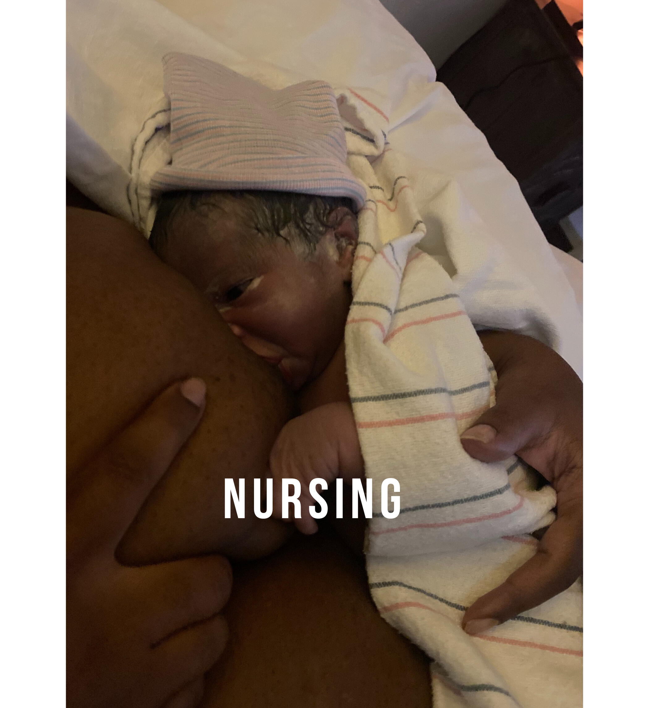 Nursing